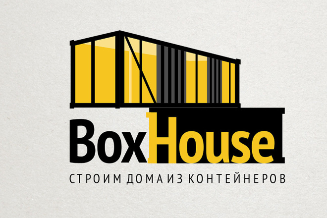 Нарисую уникальный логотип