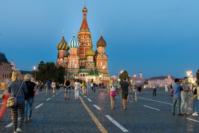 Ссылки с форумов и сайтов Москвы - профили, ручное размещение