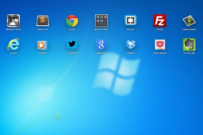 Напишу программу под Windows
