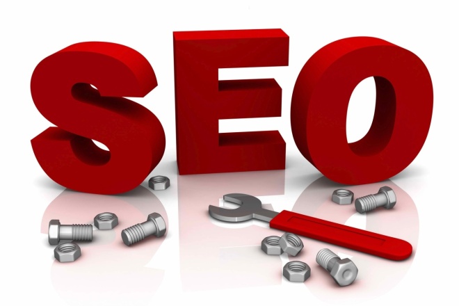 SEO - продвижение сайтов на Wordpress