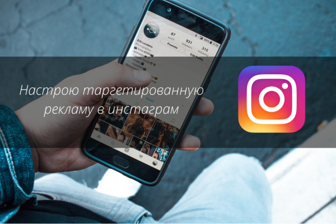 Настройка таргетированной рекламы