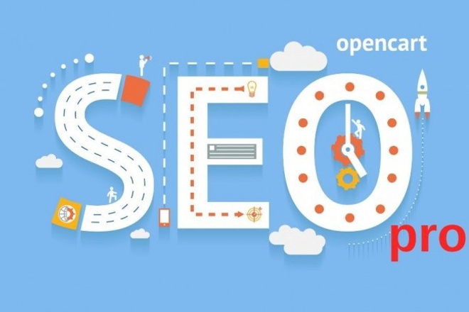 Оптимизация SEO для Opencart