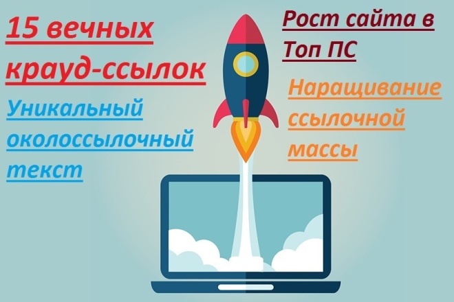 Размещу 15 ссылок на форумах