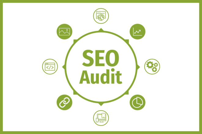 SEO Аудит сайта