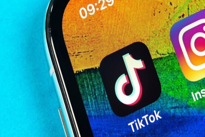 10000 просмотров в TikTok