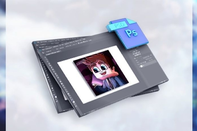 Аватарка VK YT Twitch