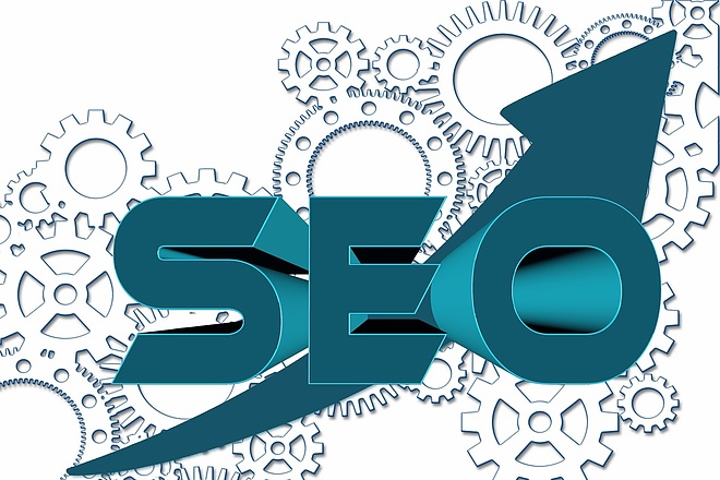 SEO продвижение сайта, оптимизация Title, Description, Keywords