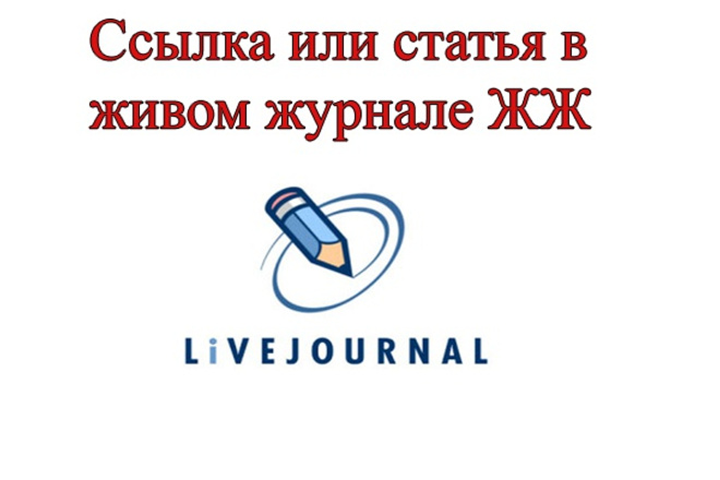 Вечные ссылки и статьи в Livejournal