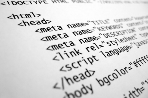 Прописать Title, Description, Keywords