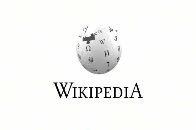 Ссылки для Wikipedia.org