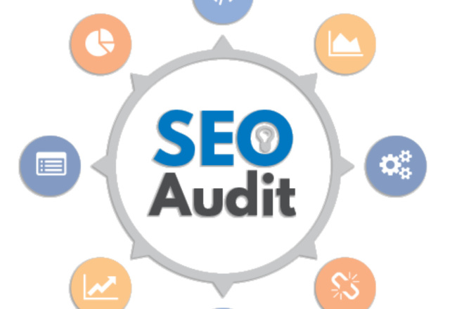 Базовый SEO аудит