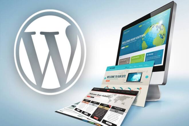 SEO-оптимизация сайтов на Wordpress и Комплексный Аудит