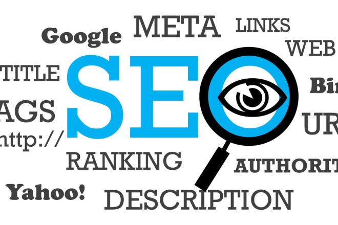 SEO аудит сайта