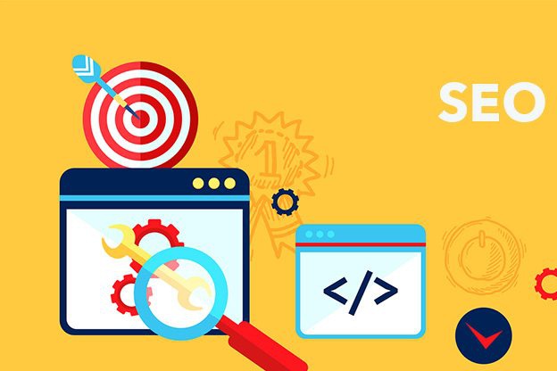 SEO аудит по всем критериям