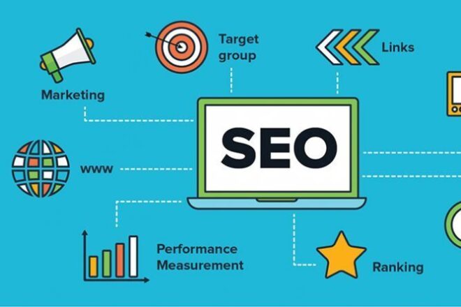 Seo консультация и аудит
