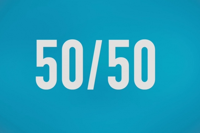 50 комментариев + 50 ссылок из соцсетей. Естественное продвижение