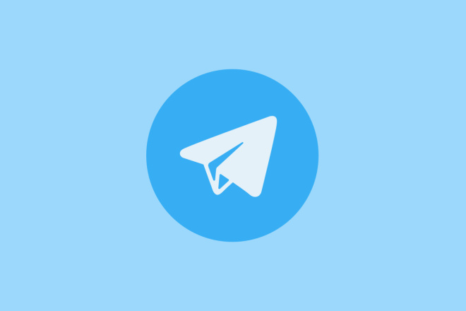 Telegram чат-бот