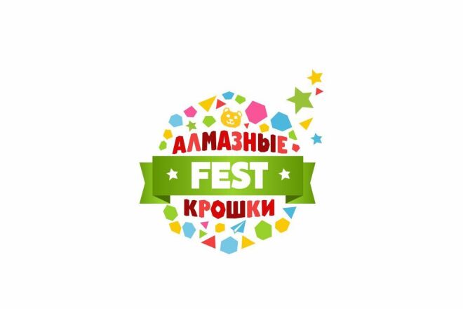 Разработка логотипа