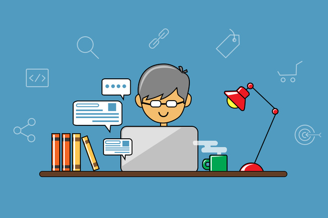 Seo- продвижение вашего ресурса
