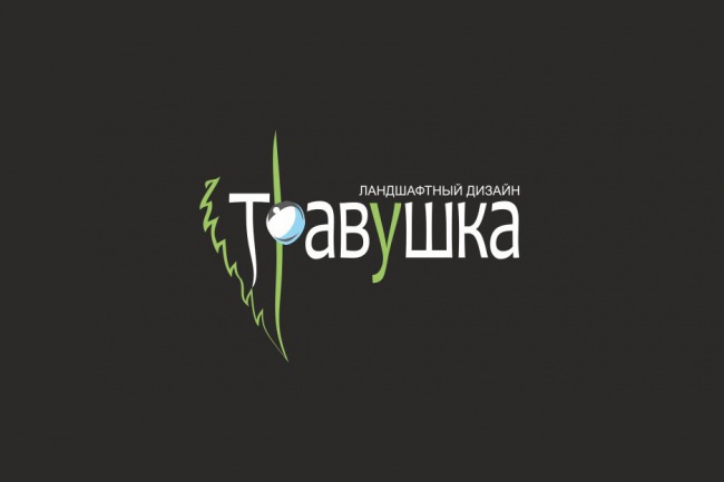 Разработаю логотип