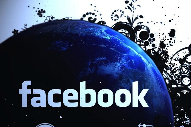 300 подписчиков в паблике на Facebook
