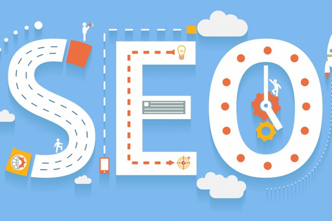 Внутренняя SEO оптимизация DLE