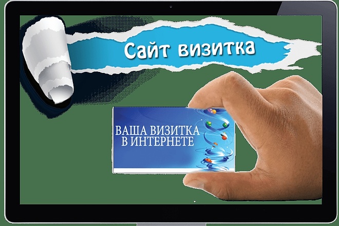 Вёрстка сайтов
