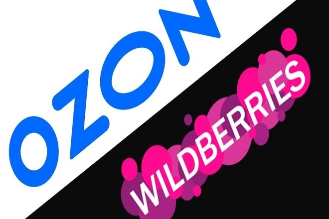 Заведение карточек Ваших товаров на Wildberries и Ozon