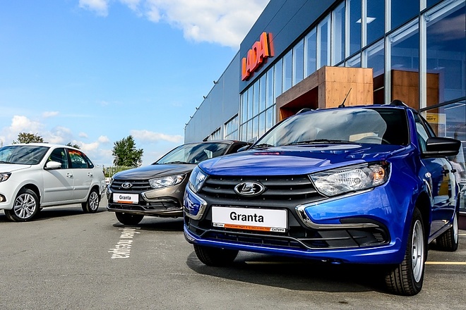 25 ссылок с автомобильных сайтов