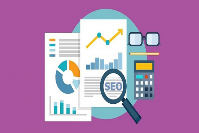 SEO анализ конкурентов