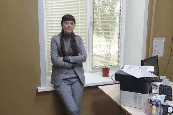 Аудит и настройка группы в вк