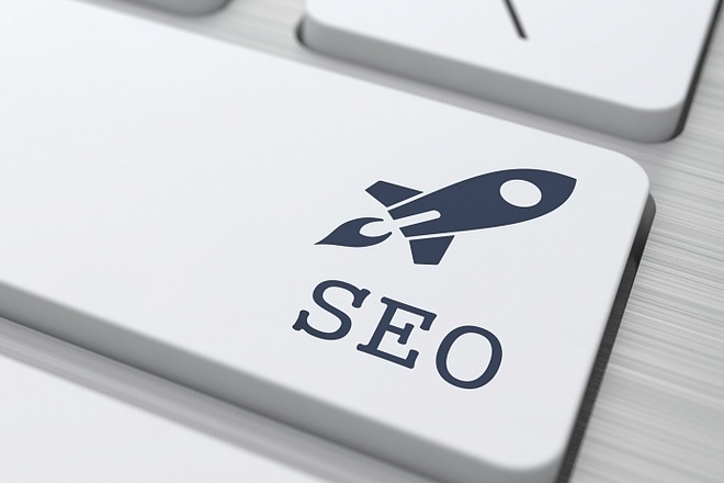 Консультация по SEO. Доступно и понятно