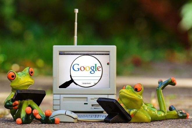 Тематическая поисковая выдача Google, для рассылки или link-building