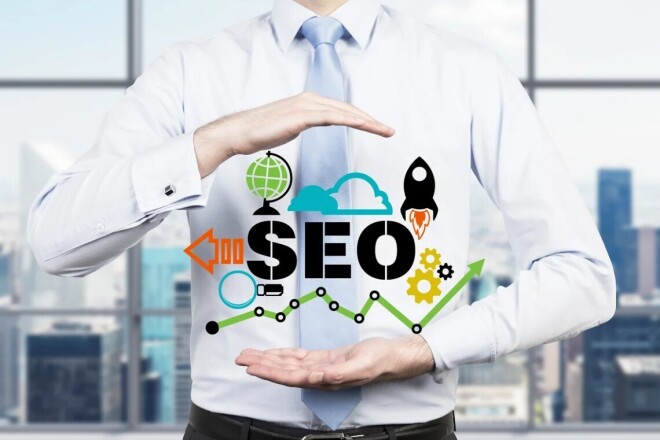 Обучу SEO оптимизации. Помогу продвинуть ваш сайт и увеличить трафик