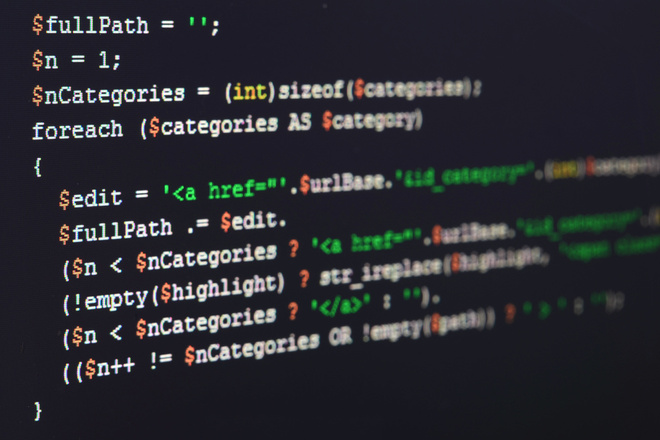 Напишу и доработаю скрипт PHP, JS
