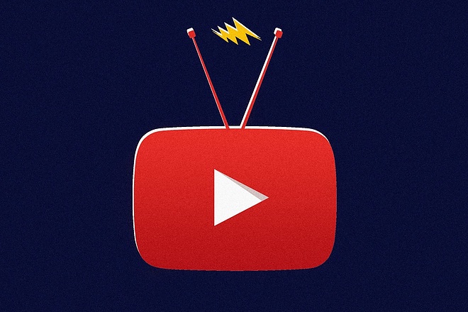 Превью для видео, оформления youtube канала