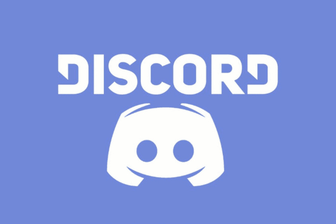 Создание Disсord сервера