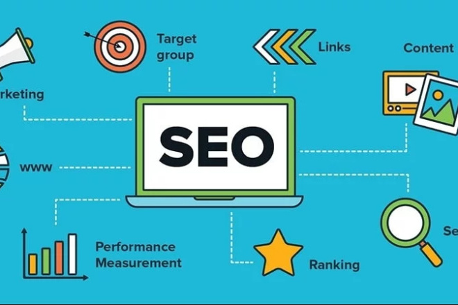 60 SEO ссылок