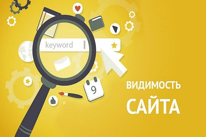 Проверка позиций конкурентов и их видимость в Яндекс и Google