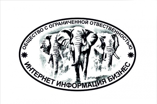 Нарисую логотип Вашего предприятия