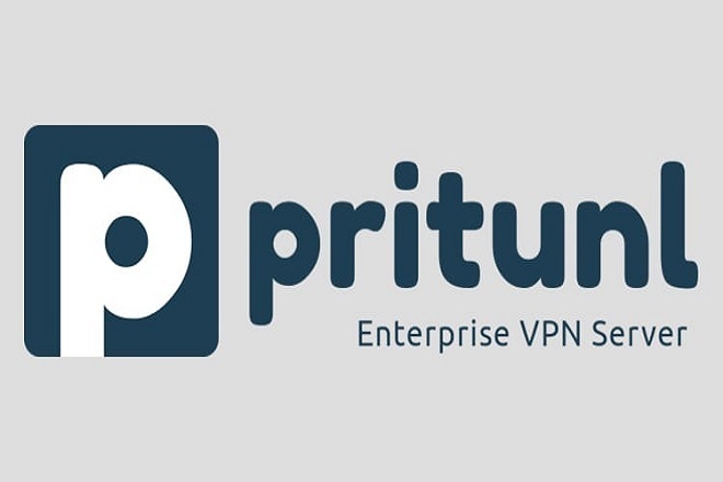 Установка Pritunl