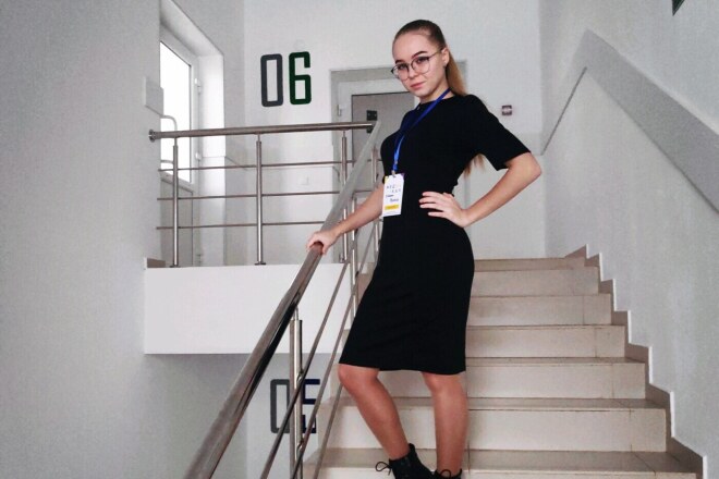 Сделаю отличный логотип по вашим пожеланиям
