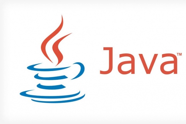 Напишу программу на языке Java