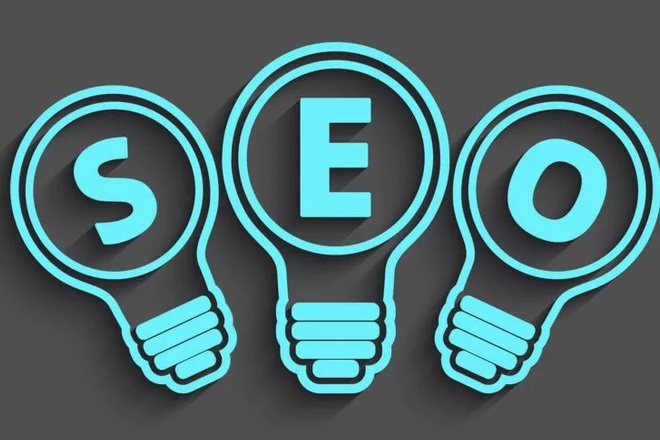 SEO-продвижение сайта