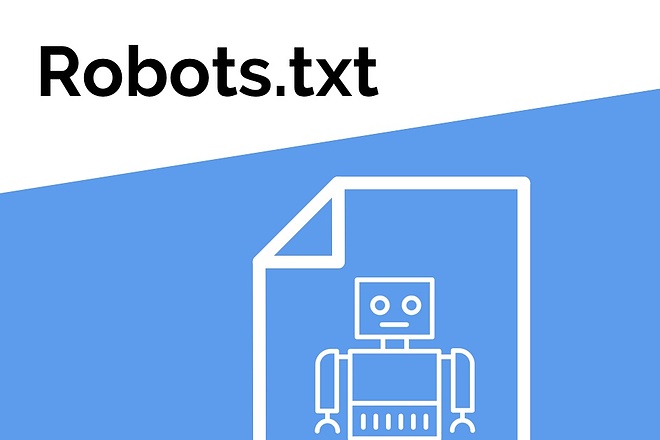 Правильный файл robots.txt для WordPress