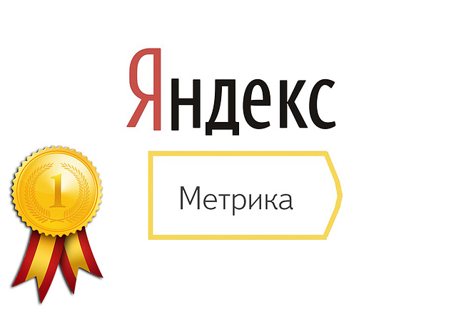 Настройка Яндекс Метрики и целей