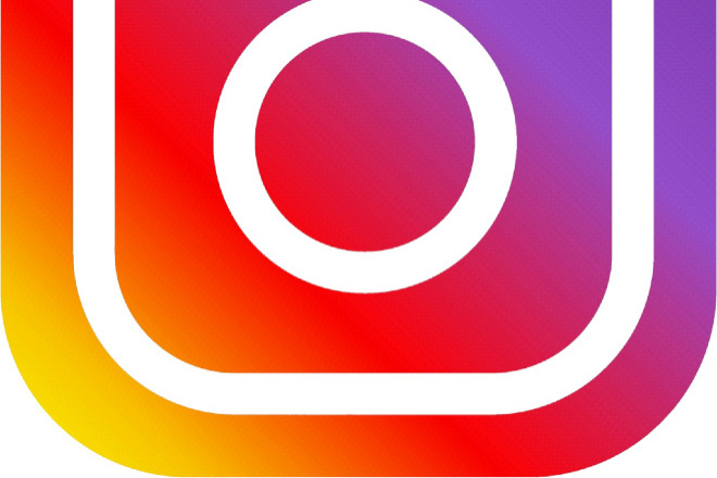 Просмотры в instagram