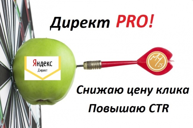 Грамотная настройка и ведение контекстной рекламы