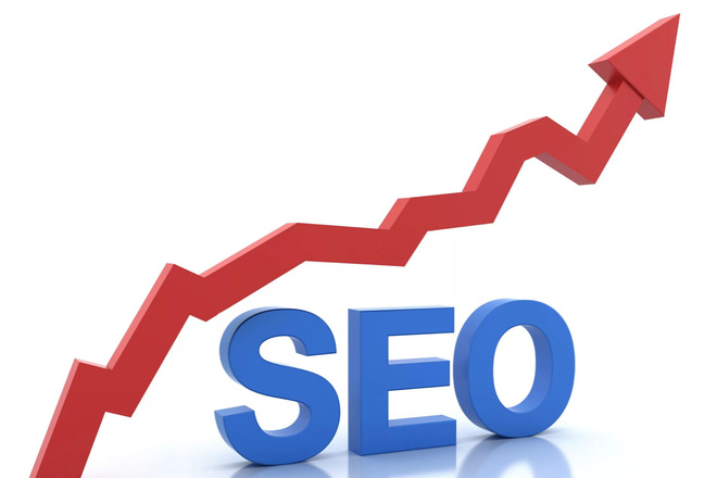 Seo- продвижение в ТОП 3