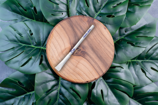 ECO PEN design